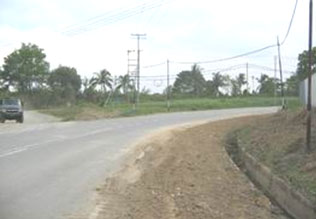 Ro1 : Pavement Maintenance - After