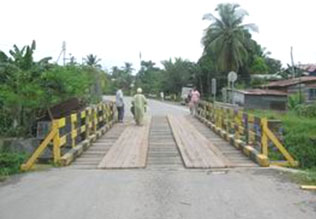 Ro5: Maintenance of Bridges & Culverts - After