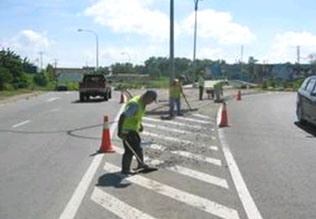 Ro7 : Routine Inspection - In Progress