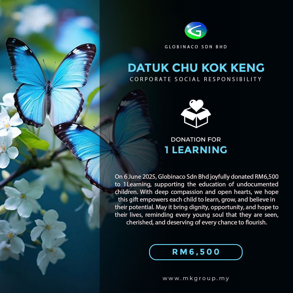 8. 1 Learning RM 6,500